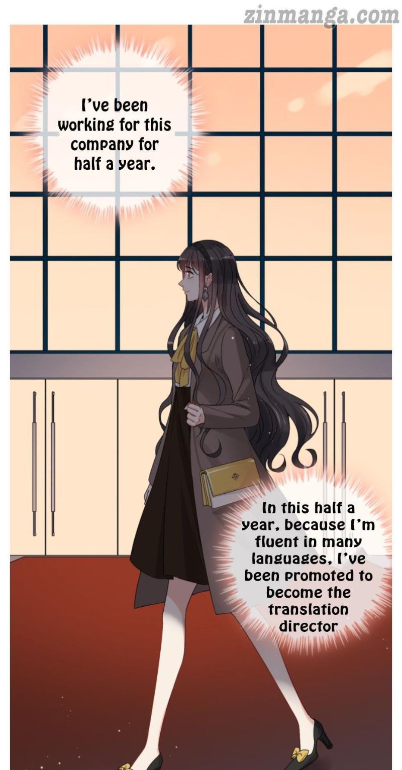 The Boss’ Shotgun Wedding chapter 304 - page 21