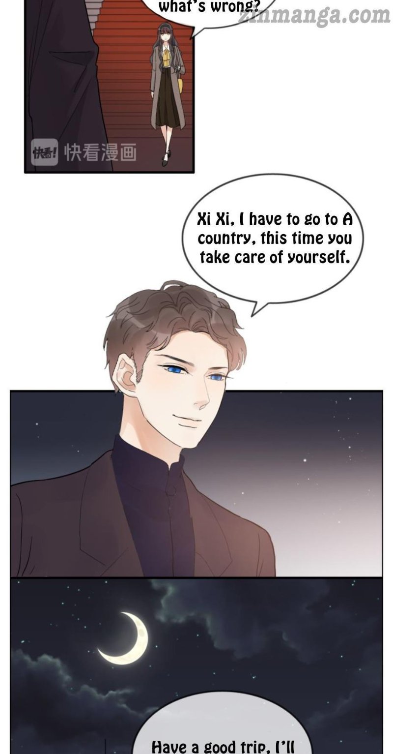 The Boss’ Shotgun Wedding chapter 304 - page 23