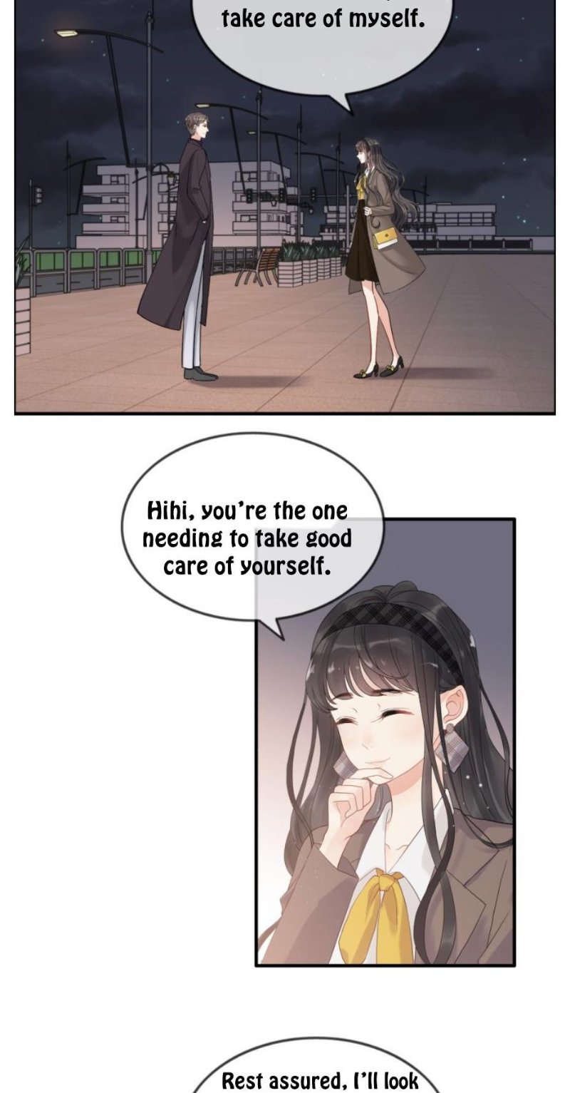 The Boss’ Shotgun Wedding chapter 304 - page 24
