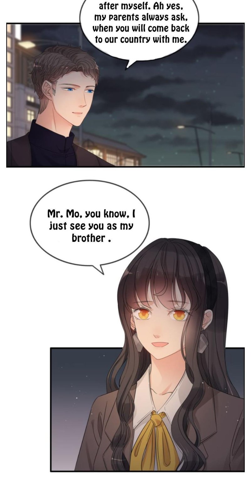 The Boss’ Shotgun Wedding chapter 304 - page 25