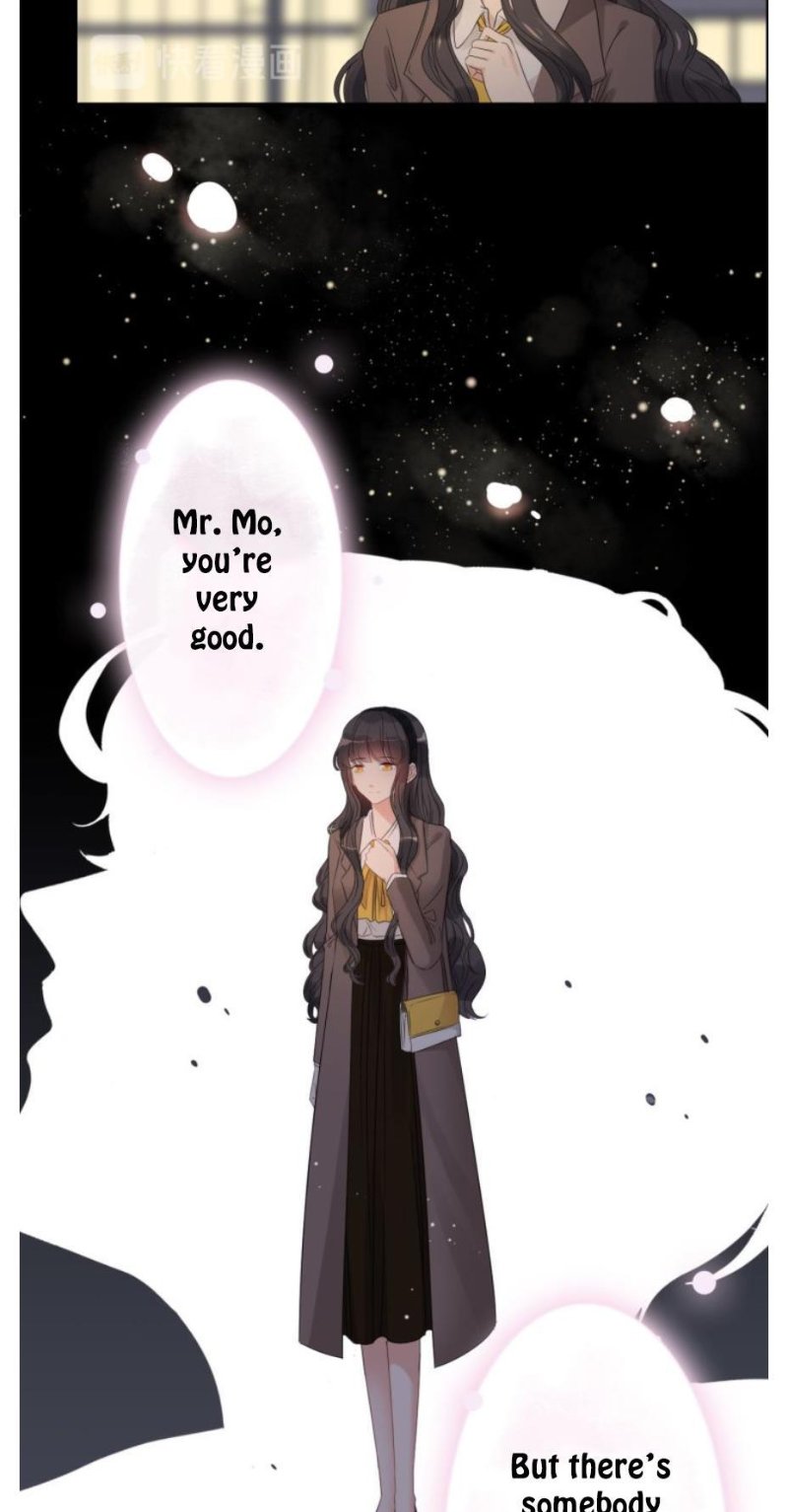 The Boss’ Shotgun Wedding chapter 304 - page 27