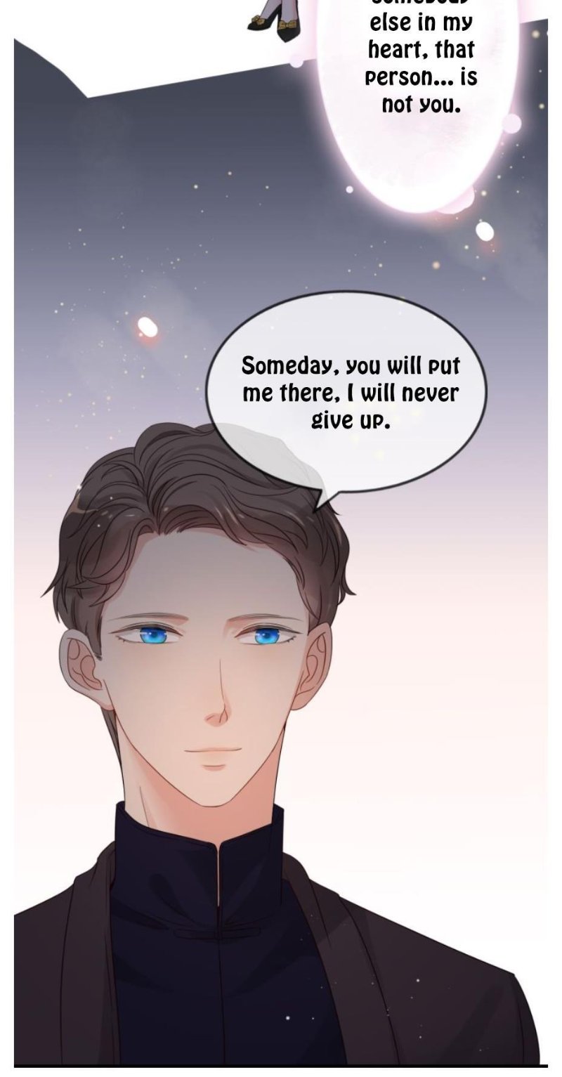 The Boss’ Shotgun Wedding chapter 304 - page 28