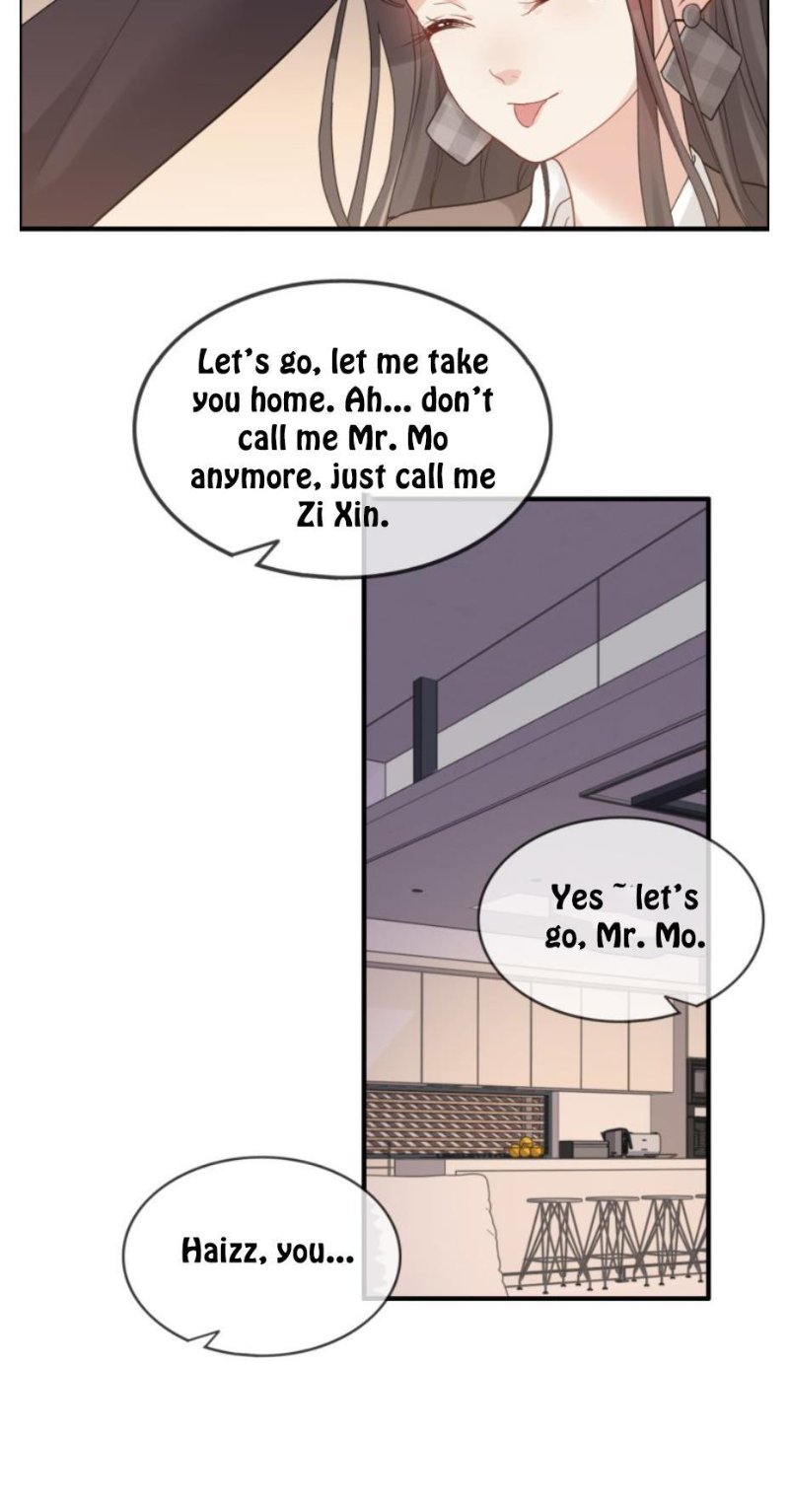 The Boss’ Shotgun Wedding chapter 304 - page 30
