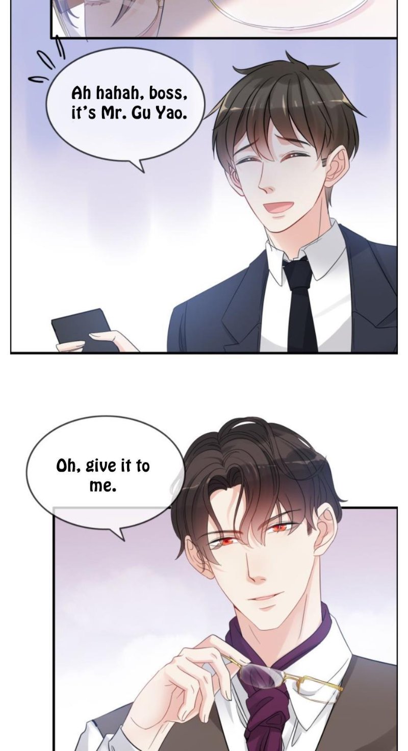 The Boss’ Shotgun Wedding chapter 304 - page 4
