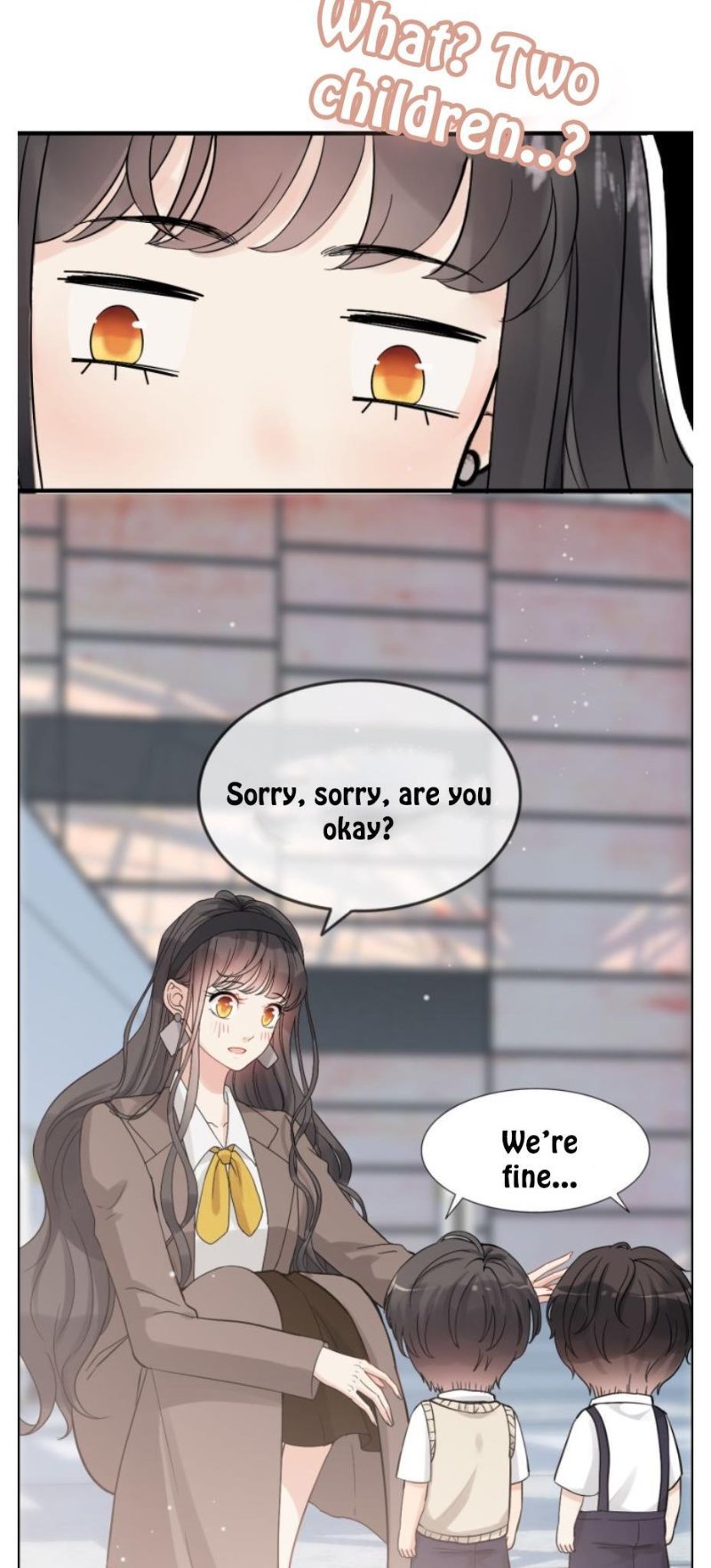 The Boss’ Shotgun Wedding chapter 304 - page 43