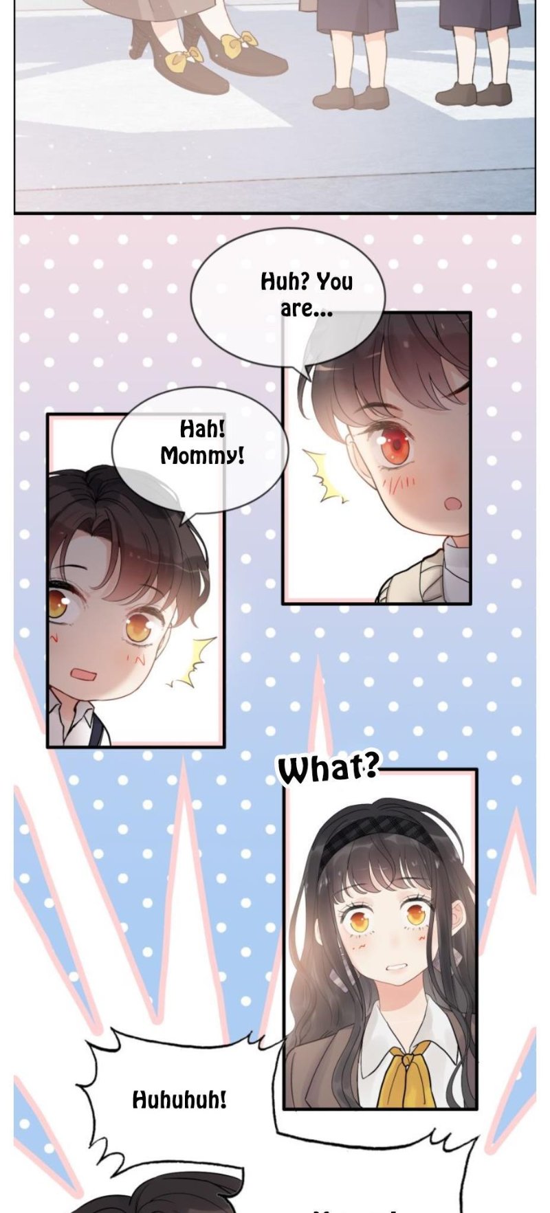 The Boss’ Shotgun Wedding chapter 304 - page 44