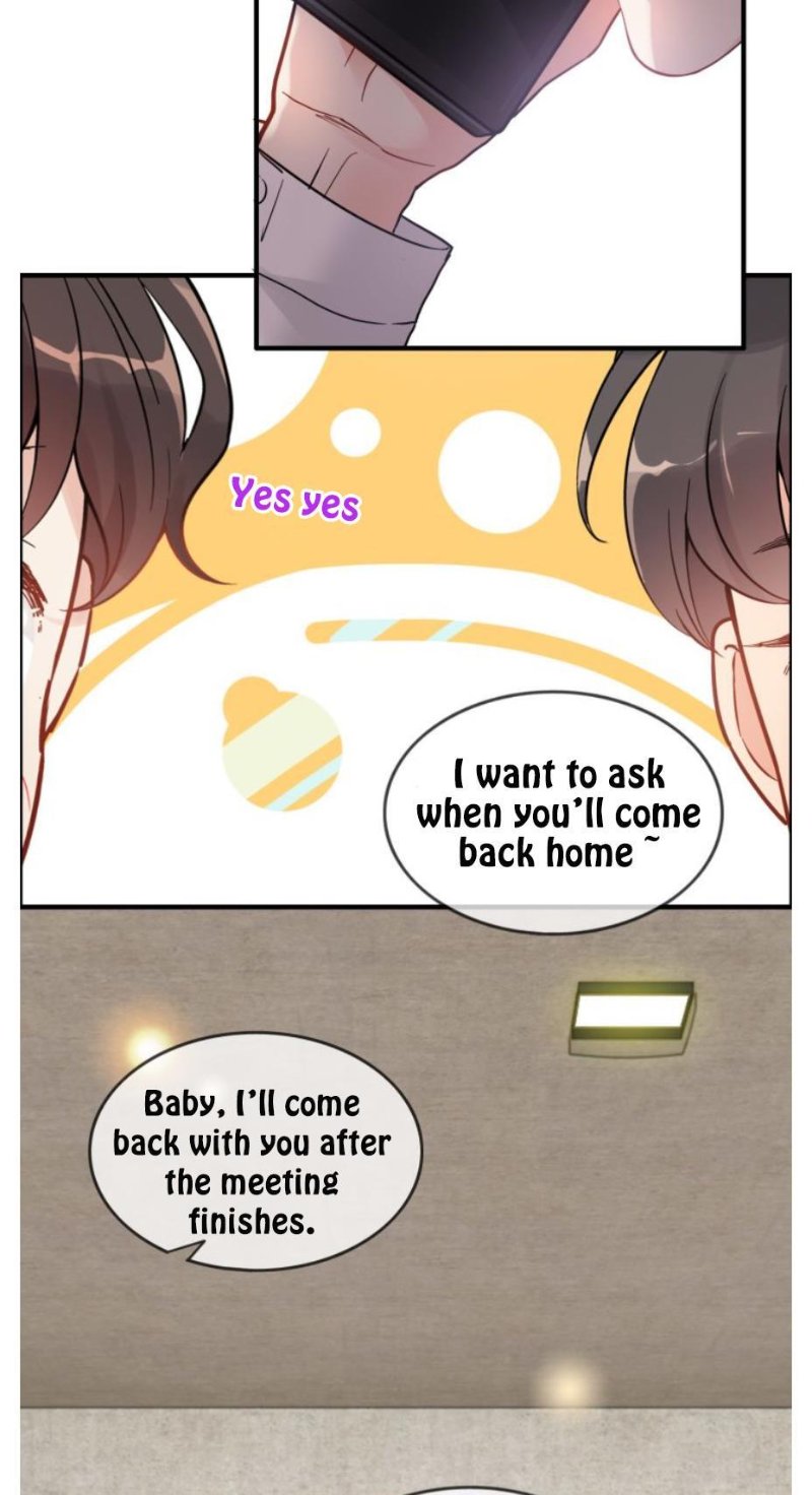 The Boss’ Shotgun Wedding chapter 304 - page 6