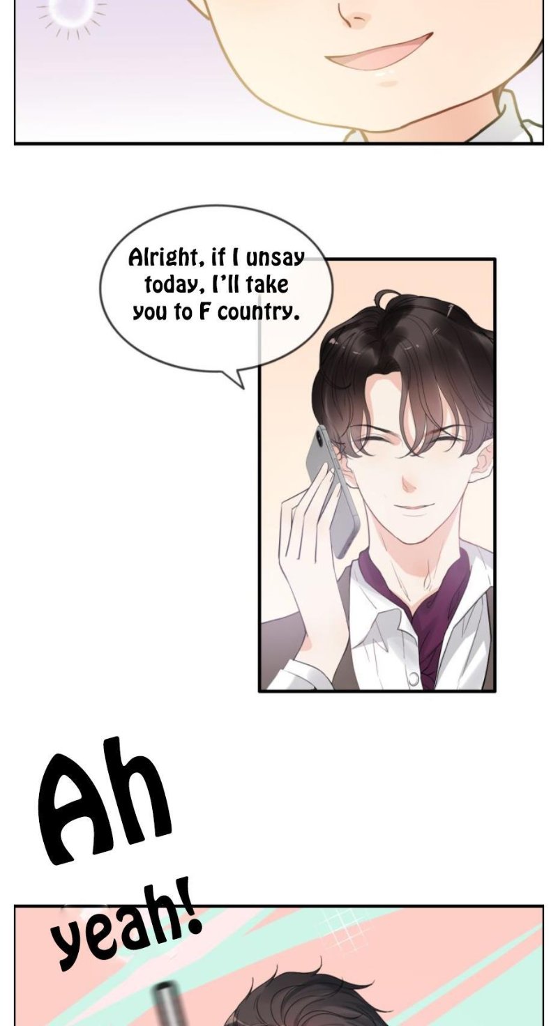 The Boss’ Shotgun Wedding chapter 304 - page 9