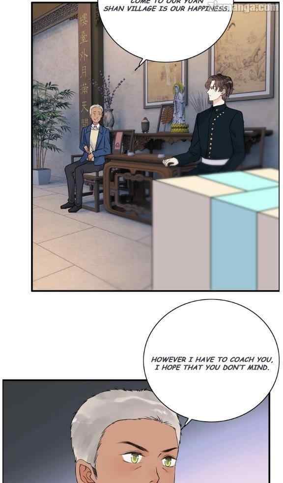 The Boss’ Shotgun Wedding chapter 177 - page 16