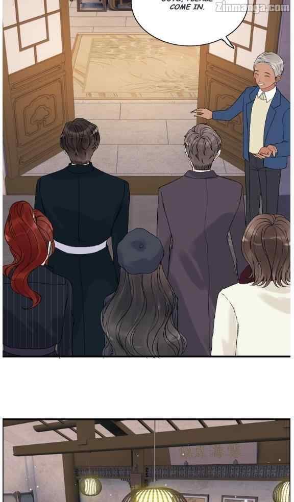 The Boss’ Shotgun Wedding chapter 177 - page 2