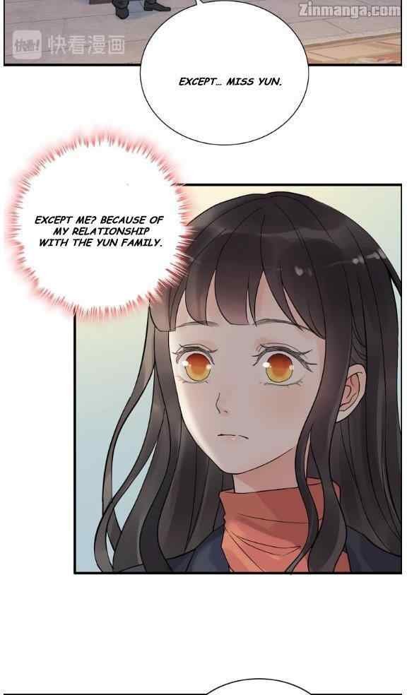 The Boss’ Shotgun Wedding chapter 177 - page 20