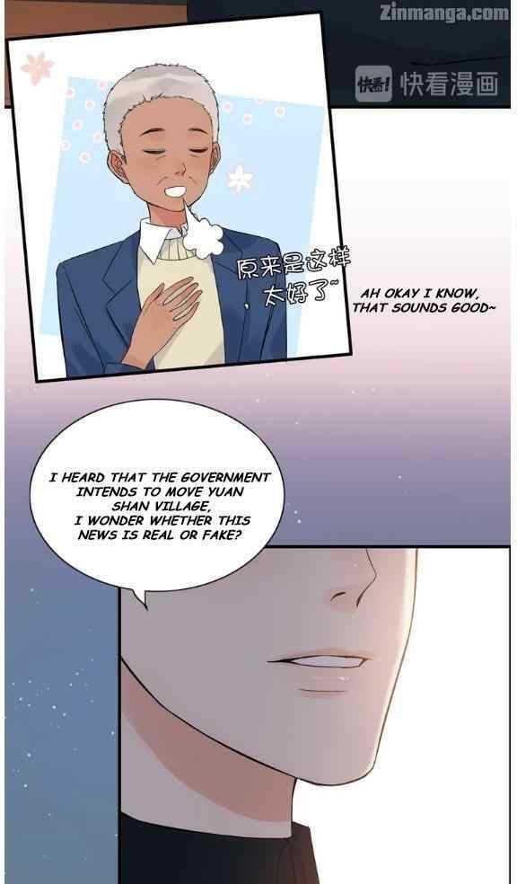 The Boss’ Shotgun Wedding chapter 177 - page 24