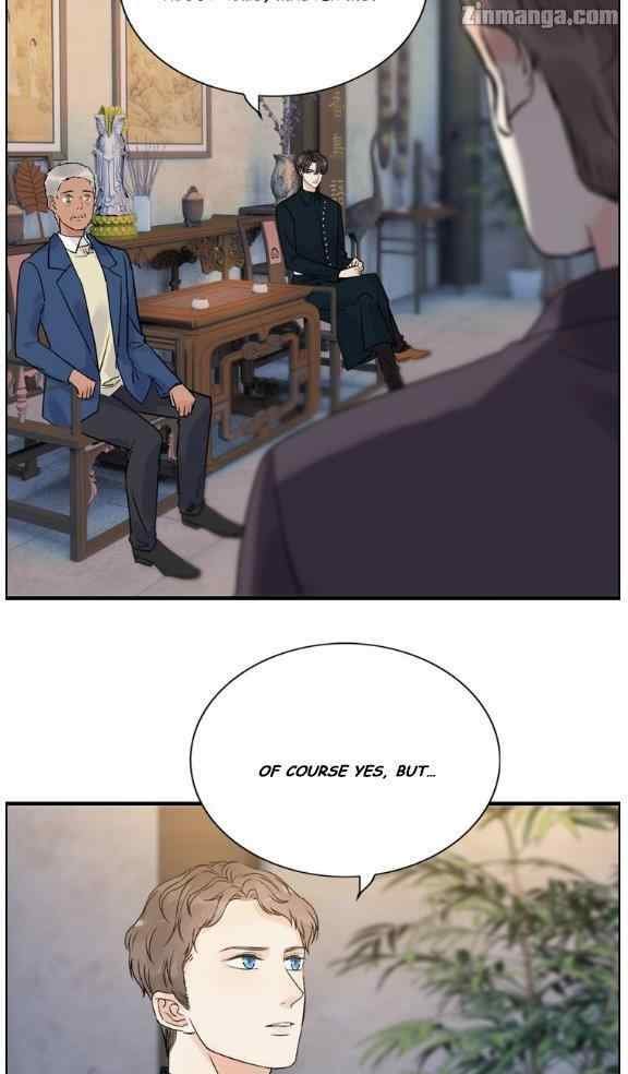The Boss’ Shotgun Wedding chapter 177 - page 26