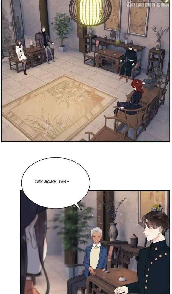 The Boss’ Shotgun Wedding chapter 177 - page 3