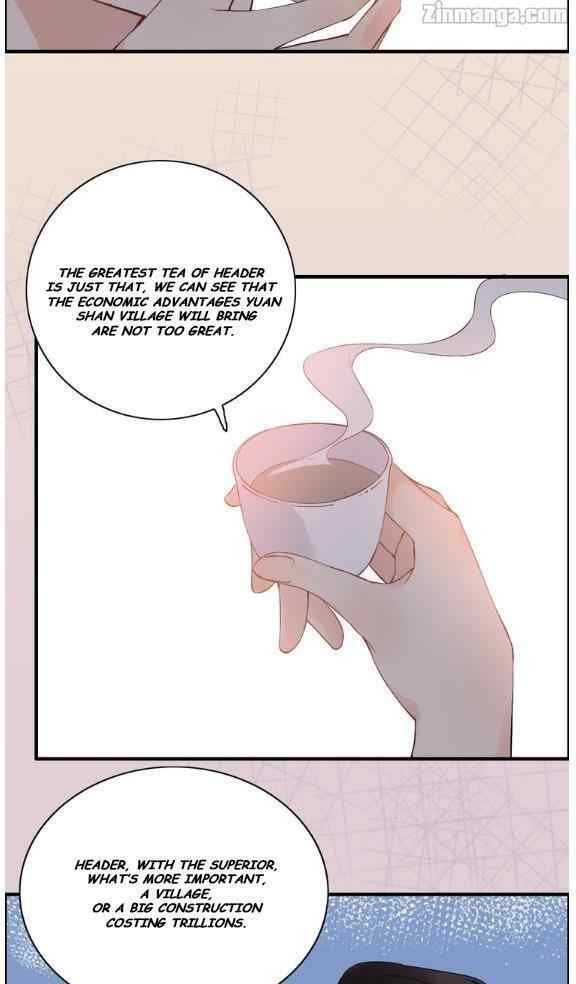 The Boss’ Shotgun Wedding chapter 177 - page 32