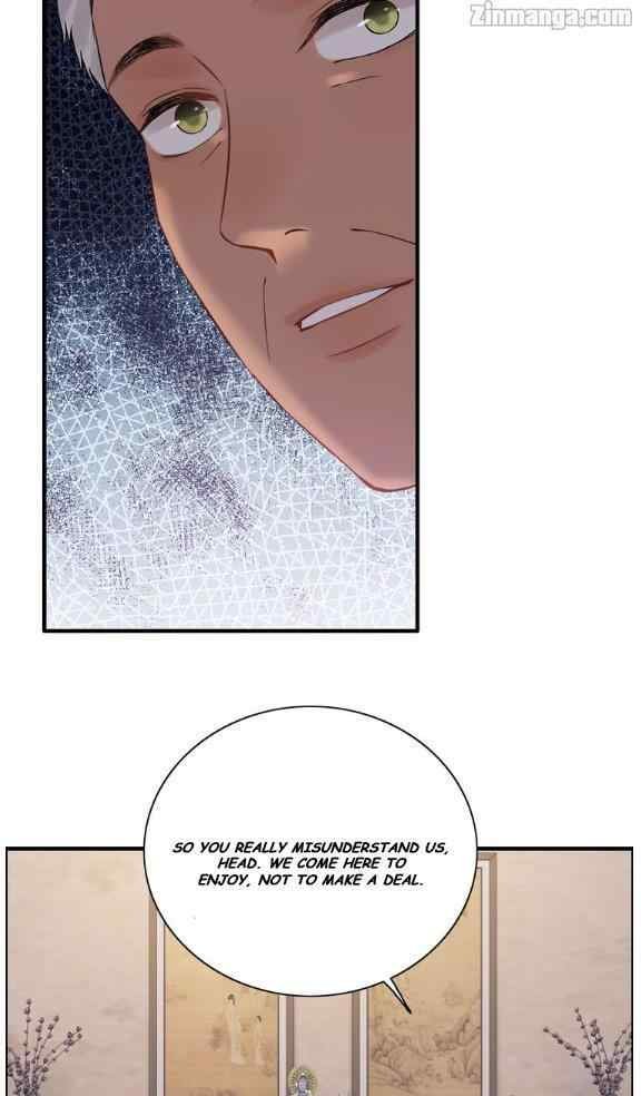 The Boss’ Shotgun Wedding chapter 177 - page 34