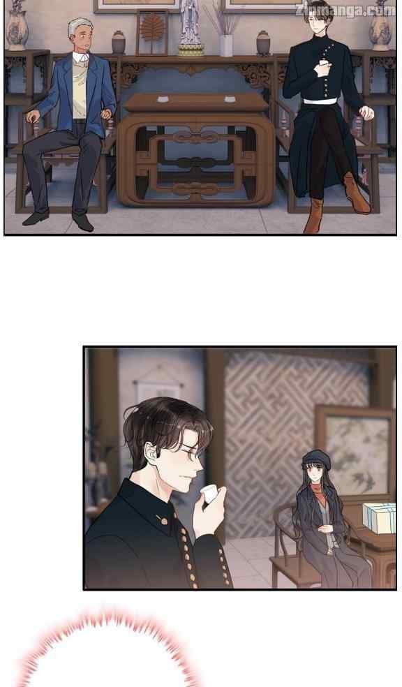 The Boss’ Shotgun Wedding chapter 177 - page 35