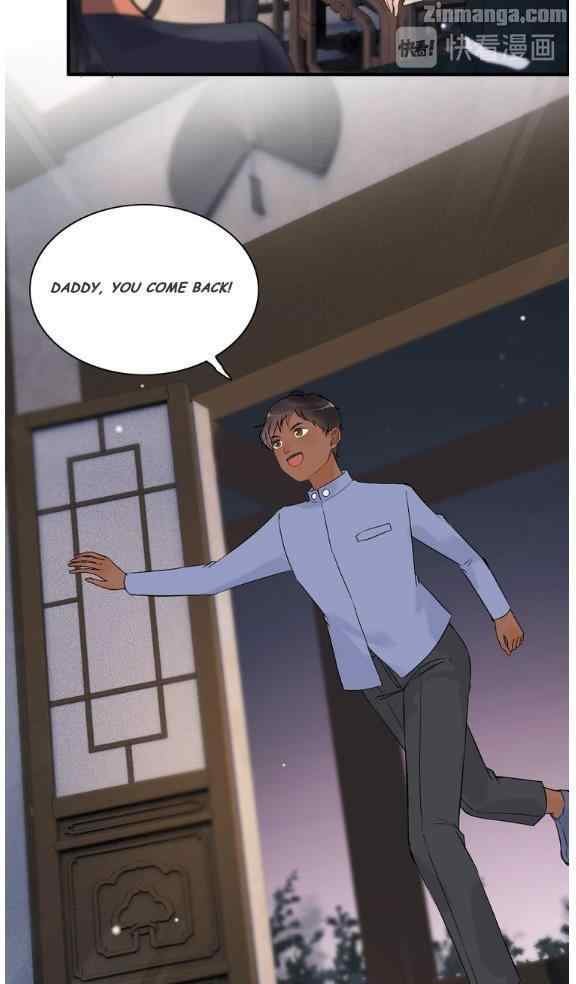 The Boss’ Shotgun Wedding chapter 177 - page 4