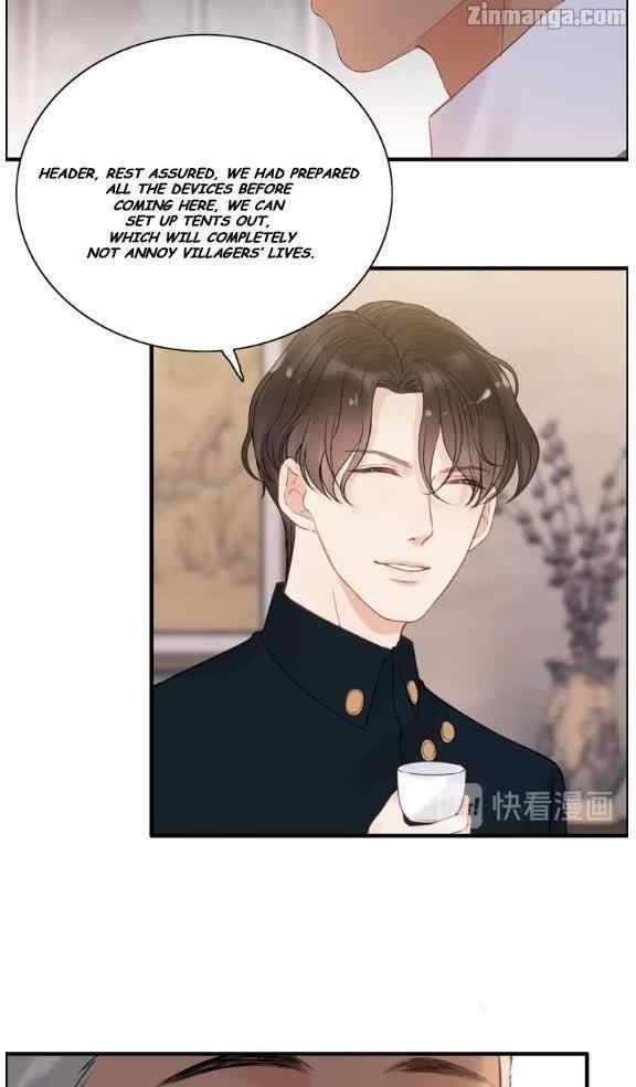 The Boss’ Shotgun Wedding chapter 177 - page 40