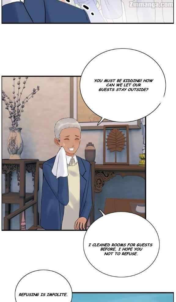 The Boss’ Shotgun Wedding chapter 177 - page 42