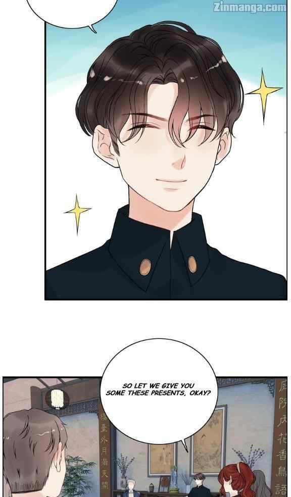 The Boss’ Shotgun Wedding chapter 177 - page 43