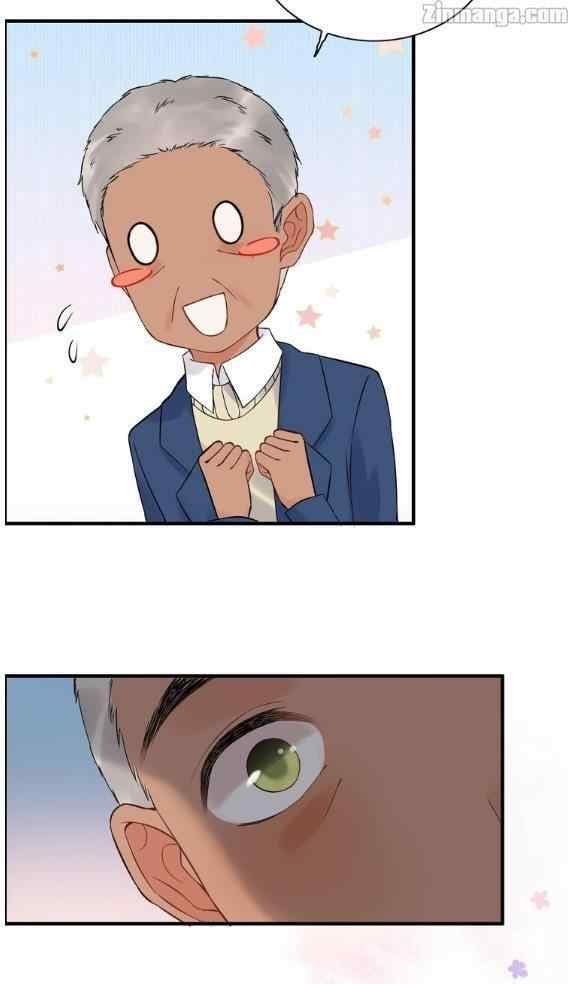 The Boss’ Shotgun Wedding chapter 177 - page 46