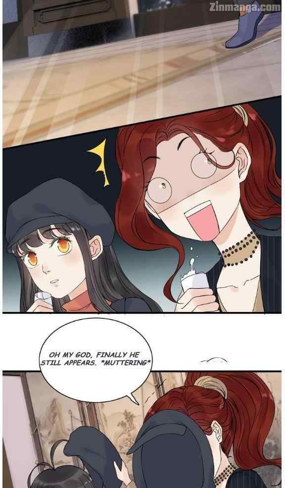 The Boss’ Shotgun Wedding chapter 177 - page 5