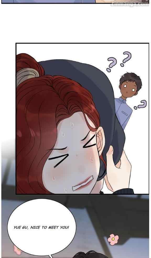 The Boss’ Shotgun Wedding chapter 177 - page 8