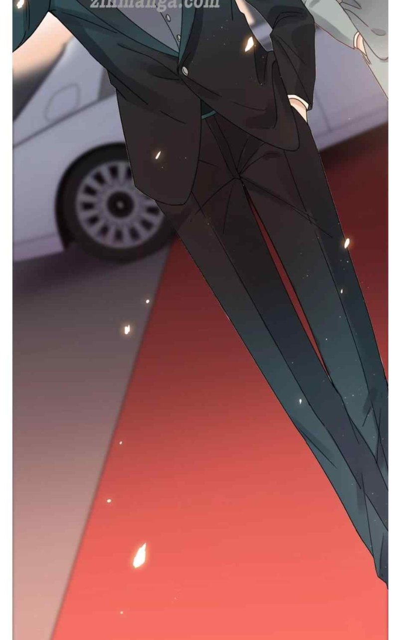 The Boss’ Shotgun Wedding chapter 259 - page 10