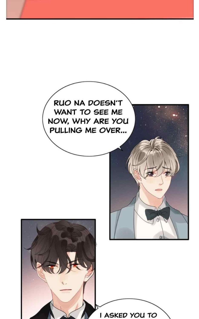The Boss’ Shotgun Wedding chapter 259 - page 11
