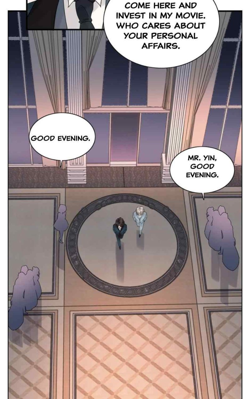 The Boss’ Shotgun Wedding chapter 259 - page 12