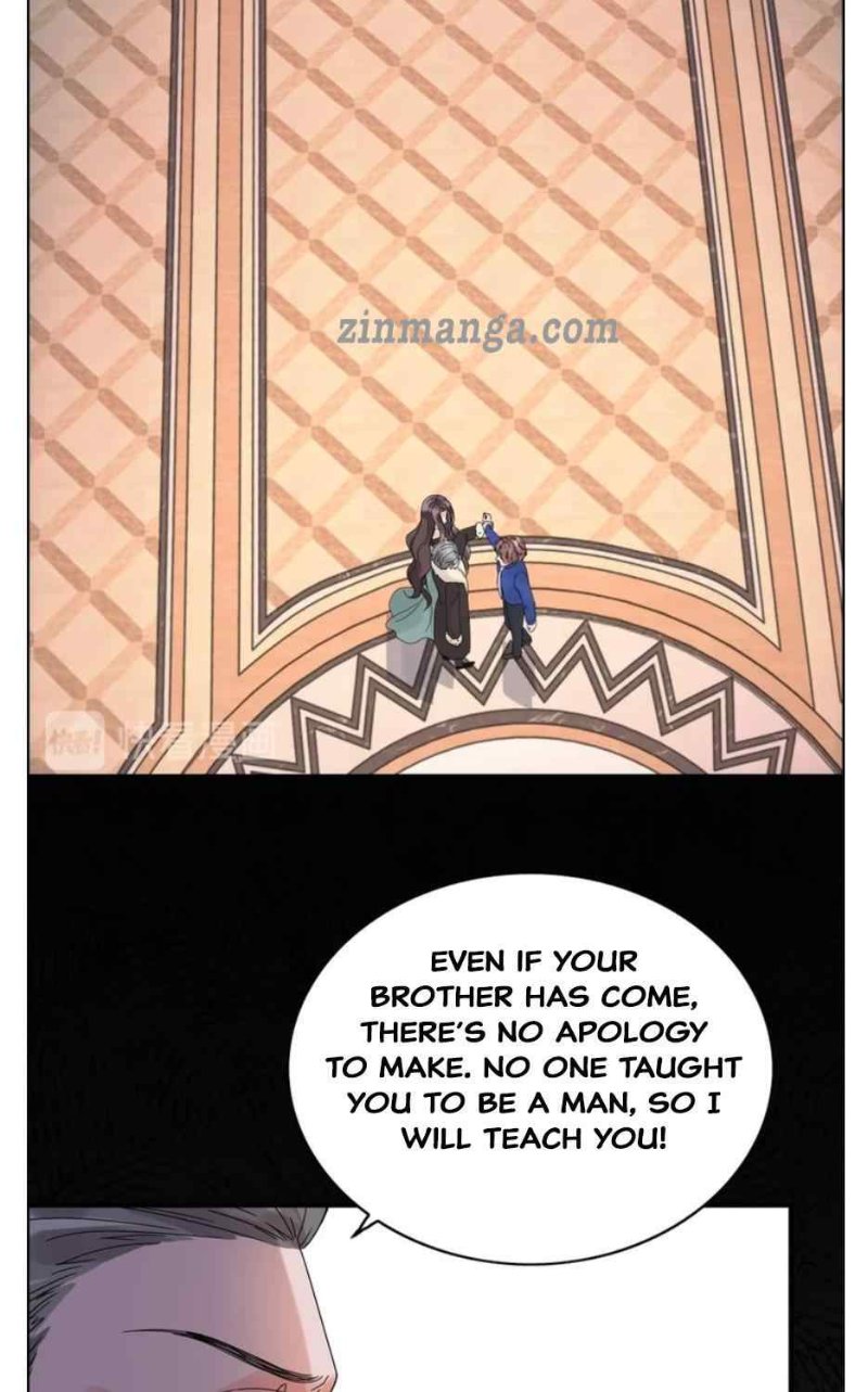 The Boss’ Shotgun Wedding chapter 259 - page 13