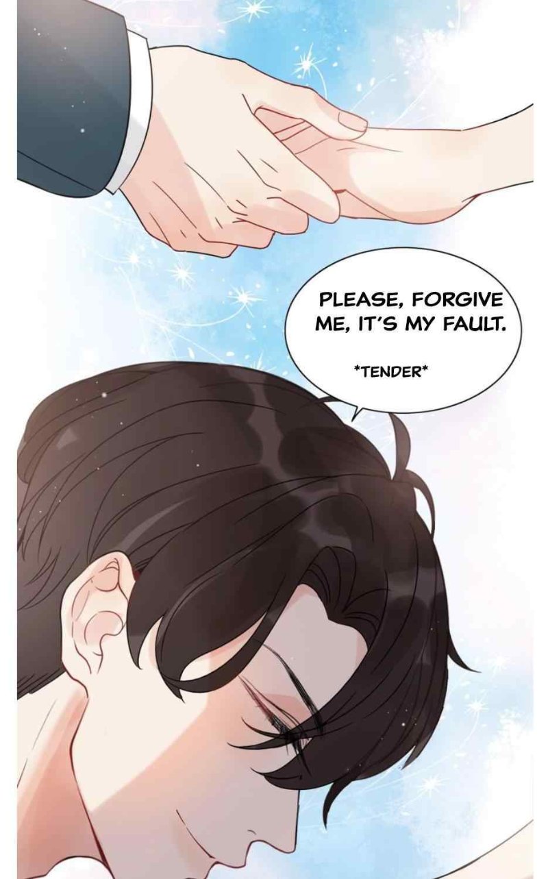 The Boss’ Shotgun Wedding chapter 259 - page 18