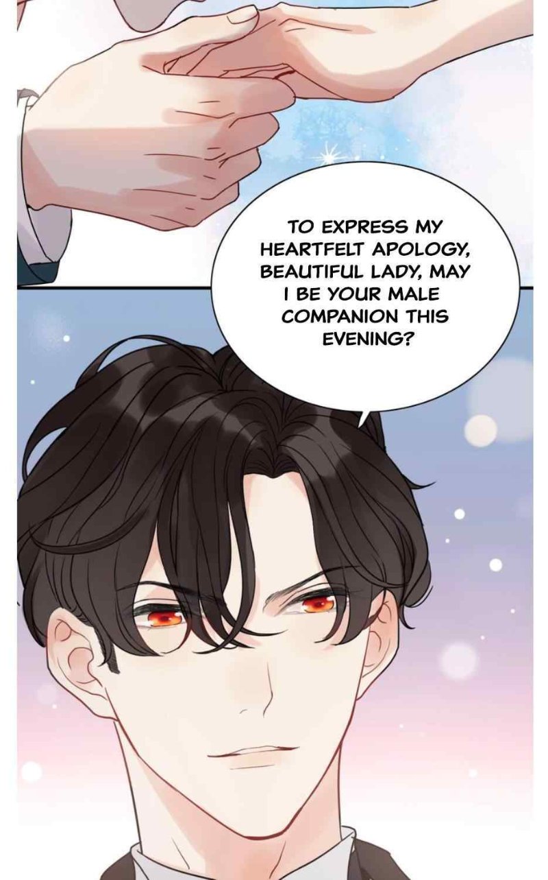 The Boss’ Shotgun Wedding chapter 259 - page 19