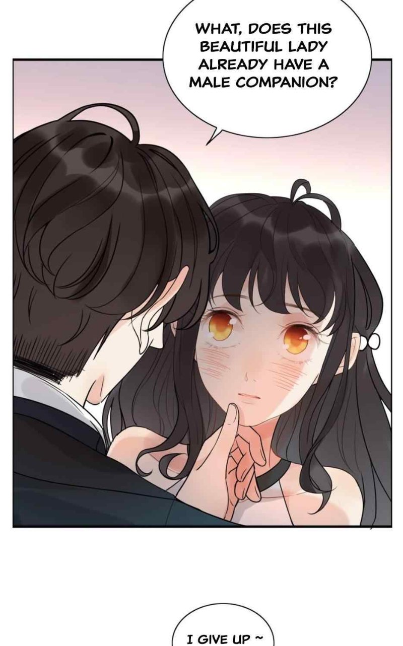 The Boss’ Shotgun Wedding chapter 259 - page 24