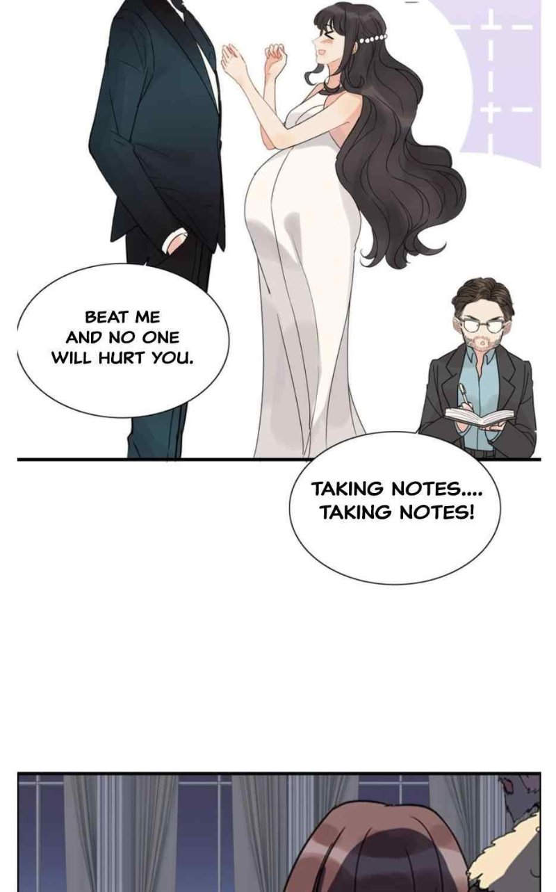 The Boss’ Shotgun Wedding chapter 259 - page 26