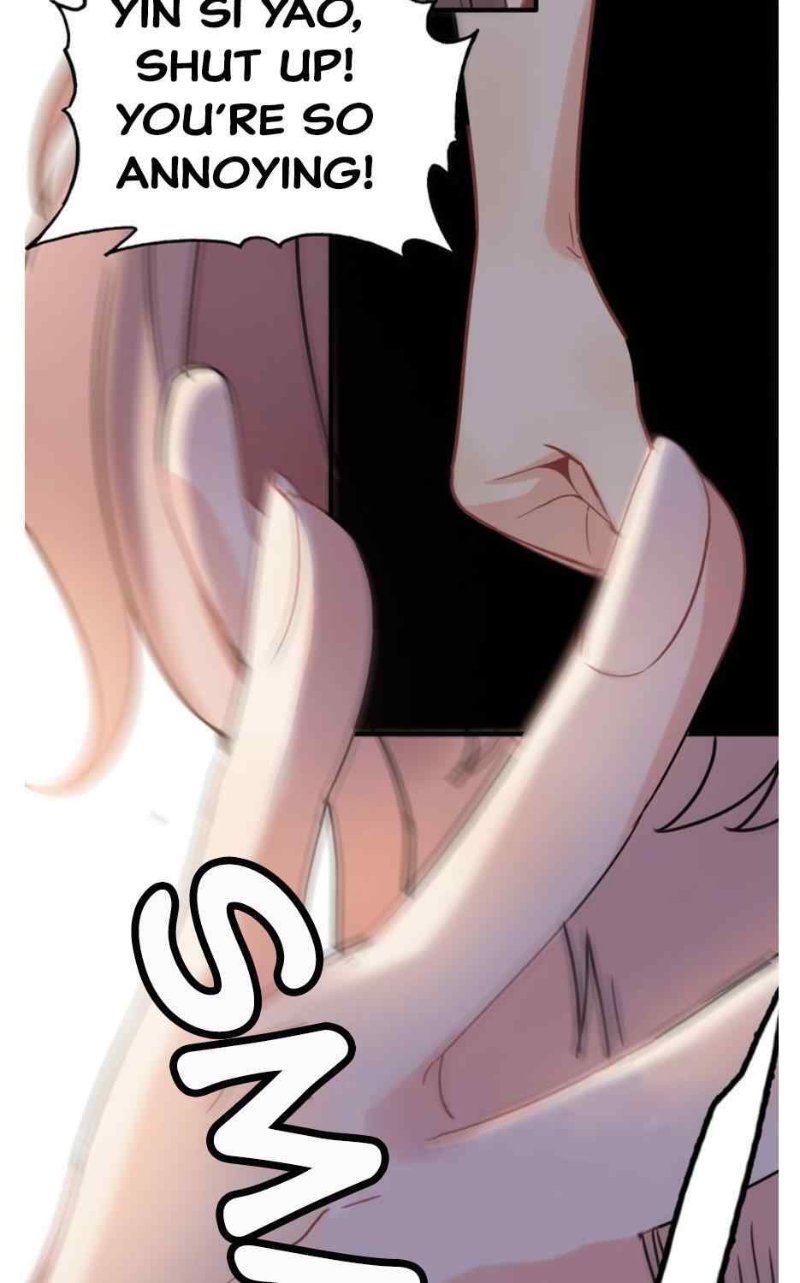 The Boss’ Shotgun Wedding chapter 259 - page 28