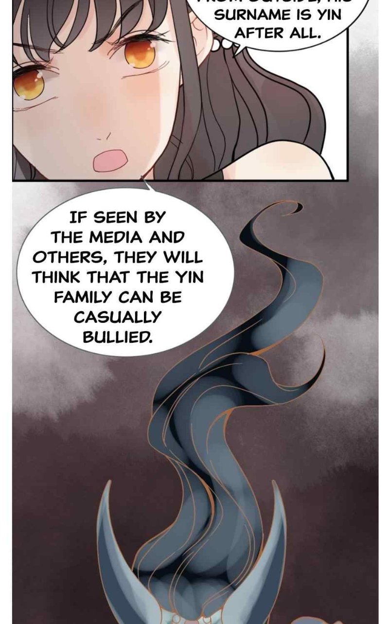 The Boss’ Shotgun Wedding chapter 259 - page 31