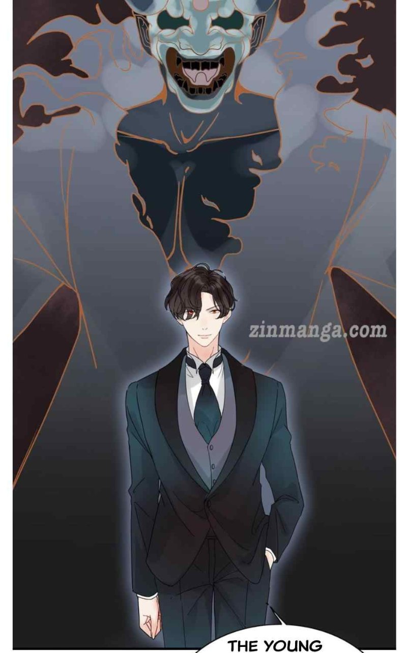 The Boss’ Shotgun Wedding chapter 259 - page 32