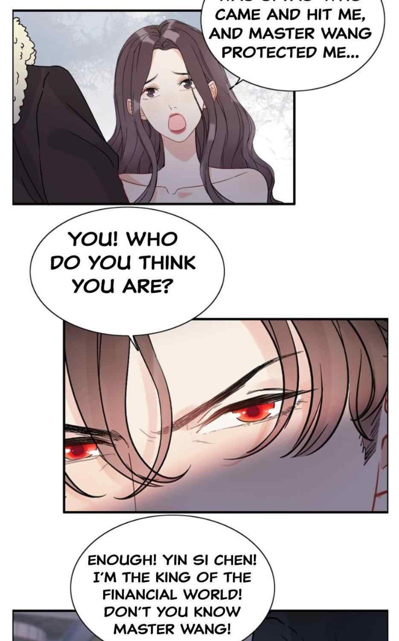 The Boss’ Shotgun Wedding chapter 259 - page 40