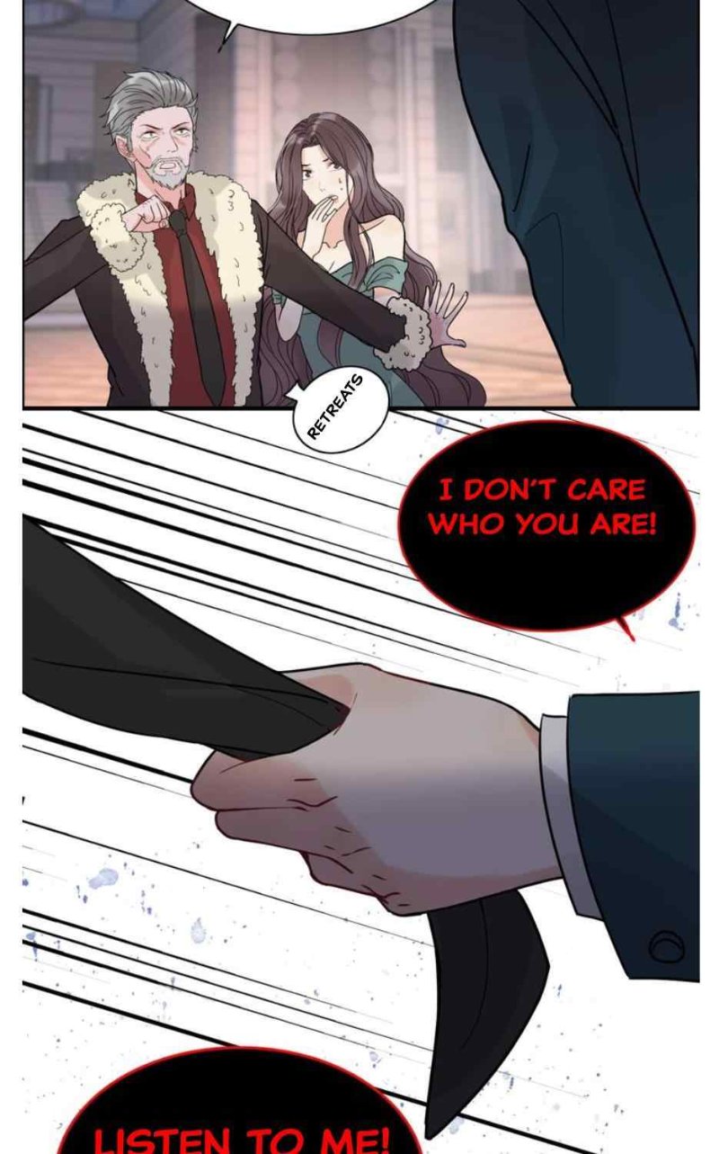 The Boss’ Shotgun Wedding chapter 259 - page 41
