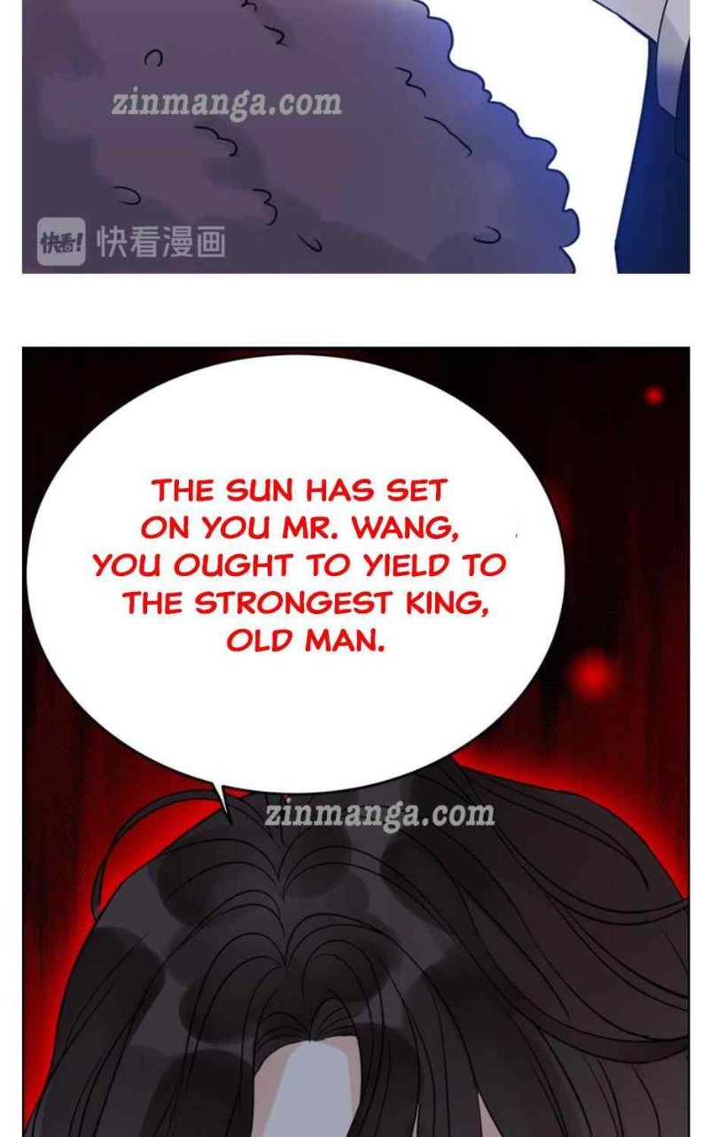 The Boss’ Shotgun Wedding chapter 259 - page 43