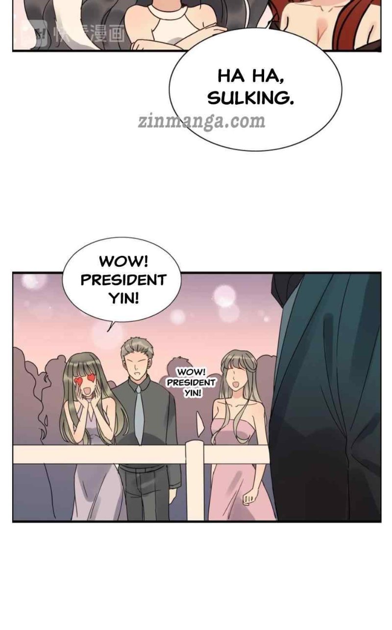 The Boss’ Shotgun Wedding chapter 259 - page 7