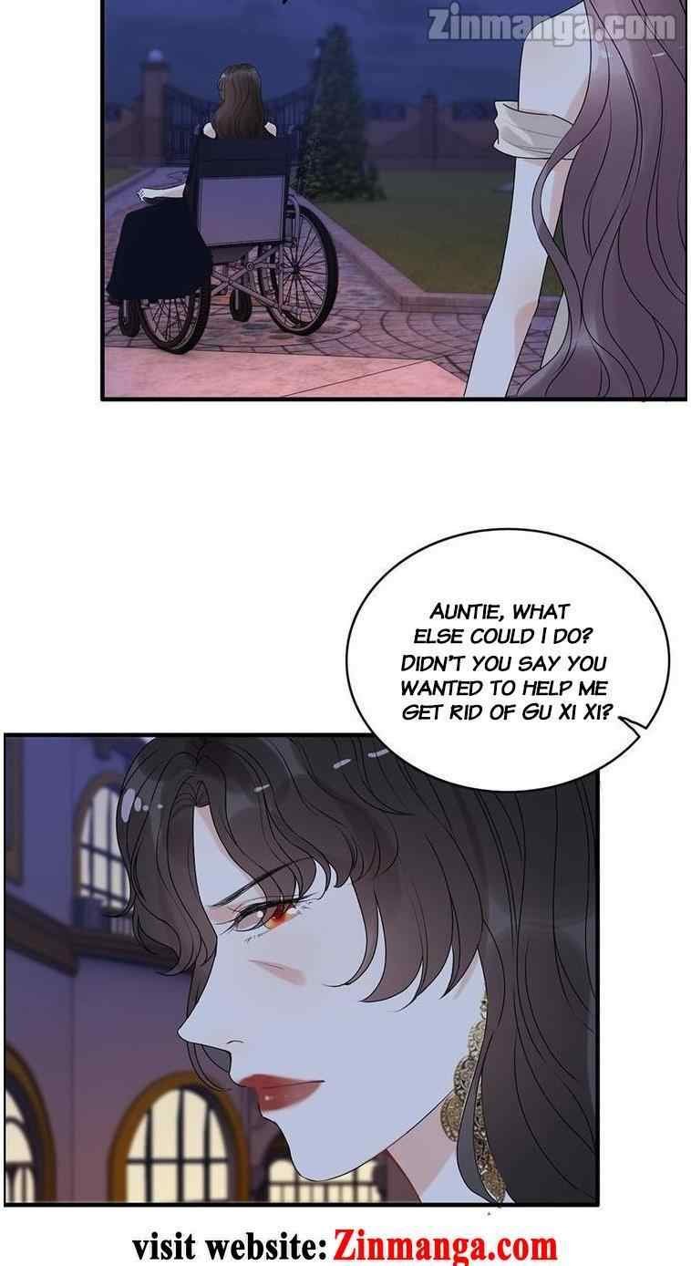 The Boss’ Shotgun Wedding chapter 226 - page 12