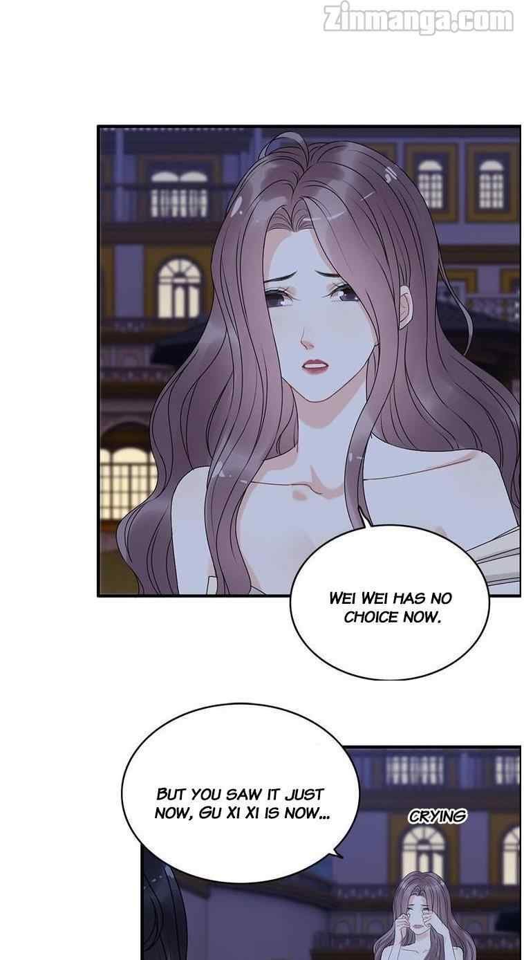 The Boss’ Shotgun Wedding chapter 226 - page 13