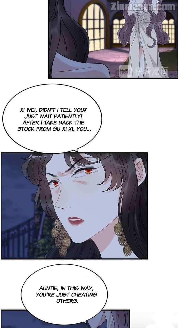 The Boss’ Shotgun Wedding chapter 226 - page 14