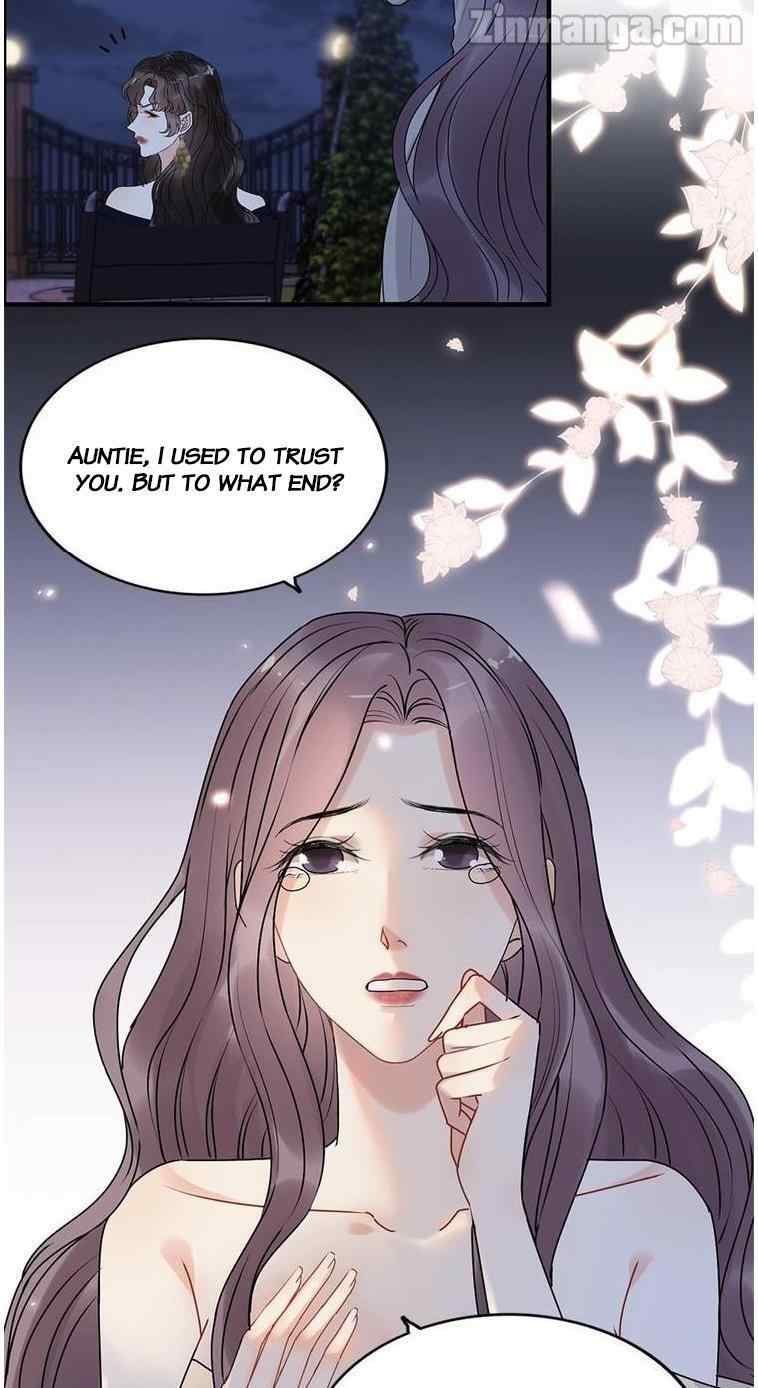 The Boss’ Shotgun Wedding chapter 226 - page 15