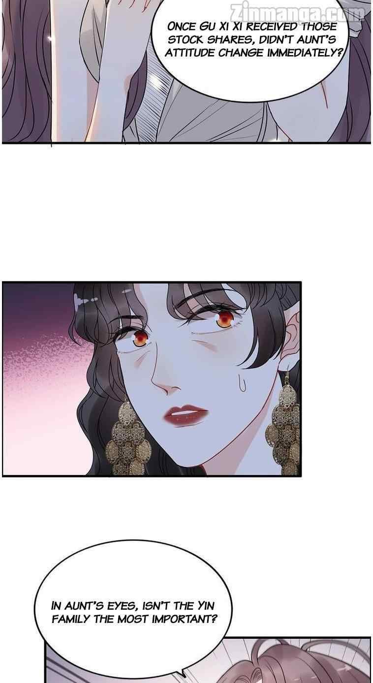 The Boss’ Shotgun Wedding chapter 226 - page 16