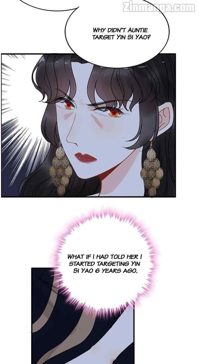 The Boss’ Shotgun Wedding chapter 226 - page 19