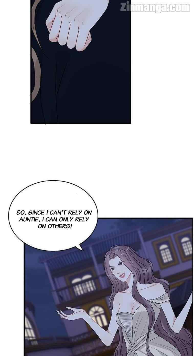 The Boss’ Shotgun Wedding chapter 226 - page 20
